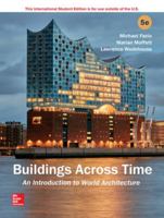 Buildings across Time 0767405110 Book Cover