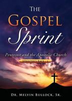 The Gospel Sprint 1545606625 Book Cover