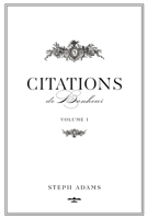 Citations de Bonheur: Inspirational quotes on happiness from around the globe B08R4F8PDR Book Cover