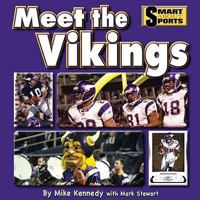 Meet the Vikings 1599533987 Book Cover