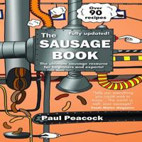 The Sausage Book 1904871445 Book Cover