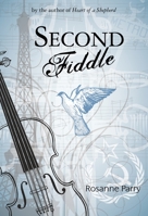 Second Fiddle 0375861661 Book Cover