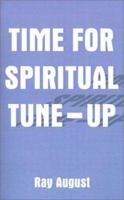 Time for Spiritual Tune-Up 1588207706 Book Cover