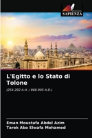 L'Egitto e lo Stato di Tolone 6203376140 Book Cover