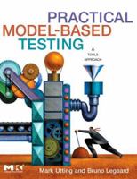 Practical Model-Based Testing: A Tools Approach 0123725011 Book Cover