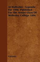At Wellesly 0530731584 Book Cover