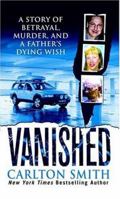Vanished 0312986092 Book Cover
