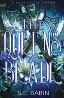The Queen's Blade (Book of the Virago) 164839938X Book Cover