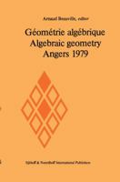 Proceedings Of The Indo-French Conference On Geometry 9028605002 Book Cover