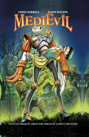 MediEvil 1787734196 Book Cover