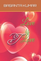 Love is Love B0B3BNF8QC Book Cover