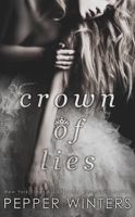 Crown of Lies 1635760933 Book Cover