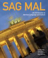 Sag Mal Student Edition, Supersite and webSAM Code 1617679488 Book Cover