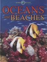 Biomes Atlases: Oceans and Beaches (Biomes Atlases) 1432941739 Book Cover