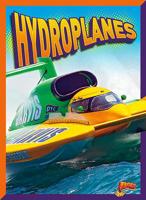Hydroplanes 1680721356 Book Cover