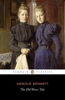 The Old Wives' Tale 0375754903 Book Cover
