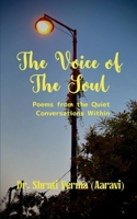 The Voice of the Soul 937156265X Book Cover
