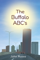 The Buffalo ABC's B0GZ15G4P4 Book Cover