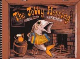 Jolly Herring 0713620943 Book Cover