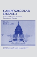 Cardiovascular Disease 2 0306449927 Book Cover