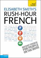 Teach Yourself Rush-hour French 0071776893 Book Cover