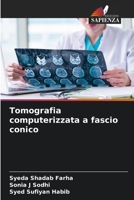 Tomografia computerizzata a fascio conico 6205957515 Book Cover