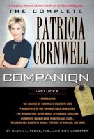 The Complete Patricia Cornwell Companion 0425201317 Book Cover