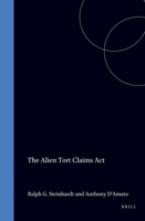 The Alien Tort Claims Act: An Analytical Anthology 157105071X Book Cover