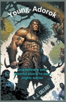 Young Adorok B0BYTNV9T3 Book Cover