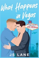 What Happens in Vegas B0F4V91FMG Book Cover