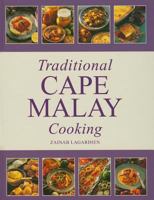 Traditional Cape Malay Cooking 1770076719 Book Cover