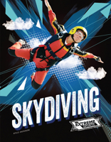 Skydiving 1761402323 Book Cover
