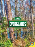 Everglades: The Largest Marsh in the United States 1791110509 Book Cover