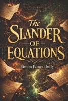 The Slander of Equations 1790199239 Book Cover