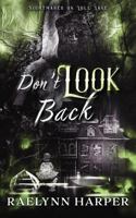 Don't Look Back B0G1YGV5CC Book Cover