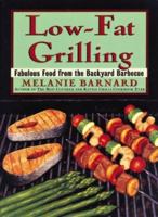 Low-Fat Grilling 0060950730 Book Cover