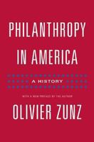 Philanthropy in America 0691128367 Book Cover