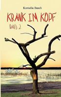 Krank im Kopf 2 3842348398 Book Cover