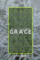 Maintaining The Grace (Church7000) B0851KXJSQ Book Cover