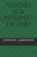 Vendre sur Internet B088LFRH8H Book Cover