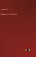 Quadrature of the Circle 336884850X Book Cover