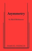 Asymmetry 0573650683 Book Cover