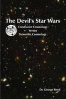 The Devil's Star Wars 0557073995 Book Cover