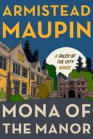 Mona of the Manor: A Novel 0062973592 Book Cover