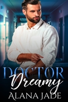 Doctor Dreamy null Book Cover