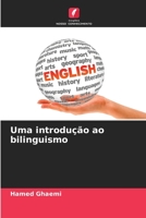 Uma introdução ao bilinguismo 6205043807 Book Cover