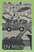 Rigaragarora B0CCC8L61M Book Cover