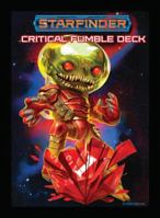 Starfinder Critical Fumble Deck 1640781161 Book Cover