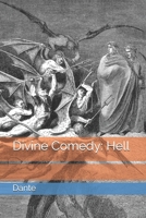 Divine Comedy: Hell null Book Cover