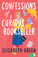 Confessions of a Curious Bookseller 1542025850 Book Cover